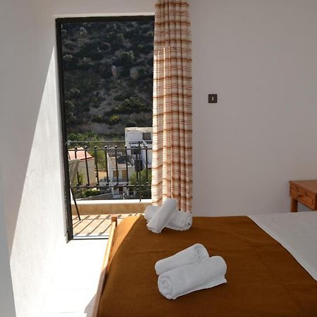 Argyro Studios And Apartments Agia Galini Екстериор снимка