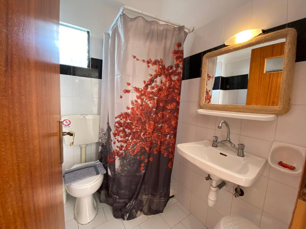 Argyro Studios And Apartments Agia Galini Екстериор снимка